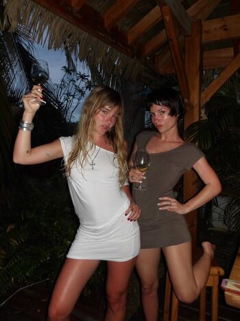 Full leaked Victoria de angelis private photo