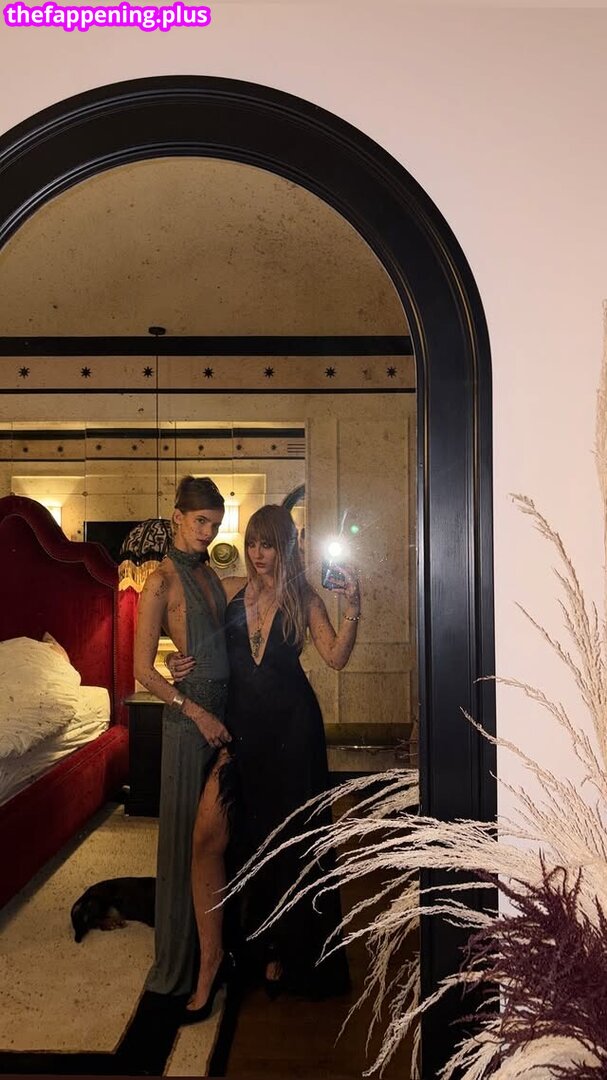 Victoria De Angelis (Maneskin bassist)