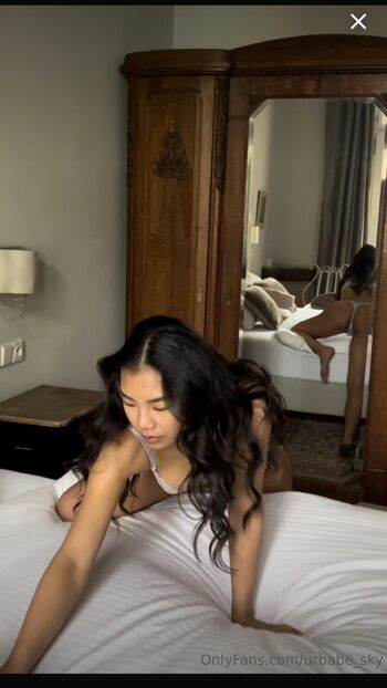 Full leaked Victoria eik private photo