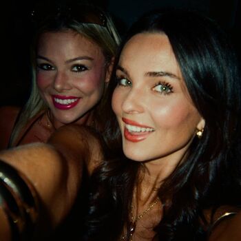 Full leaked Victoria hammett private photo