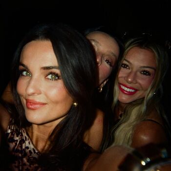 Full leaked Victoria hammett private photo