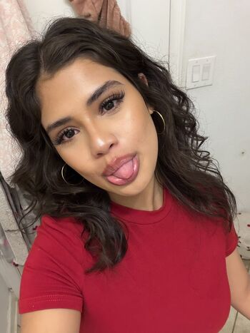 Full leaked Victoria jaimes private photo