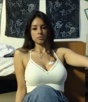 Victoria Maria Alvarez