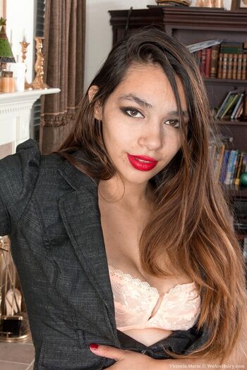 Full leaked Victoria marie private photo