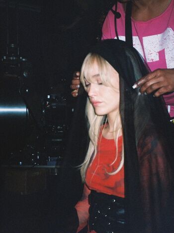 Full leaked Victoria pedretti private onlyfans photo