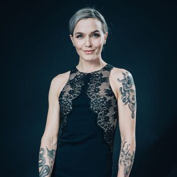 Full leaked Victoria pendleton private photo