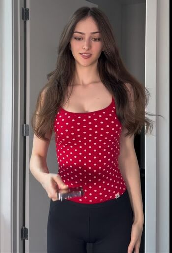 Full leaked Victoria pfeifer private photo