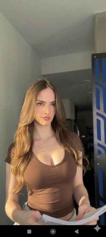 Full leaked Victoria pfeifer private photo