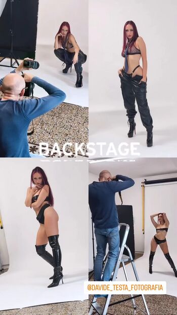 Leaked Victoria porrini private photo viral onlyfans