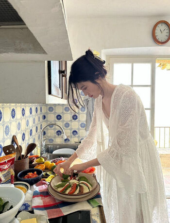 Full leaked Victoria s secret angels page private photo