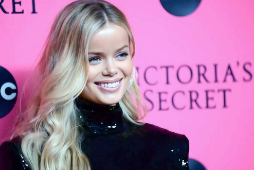 Full leaked Victoria s secret angels page private photo