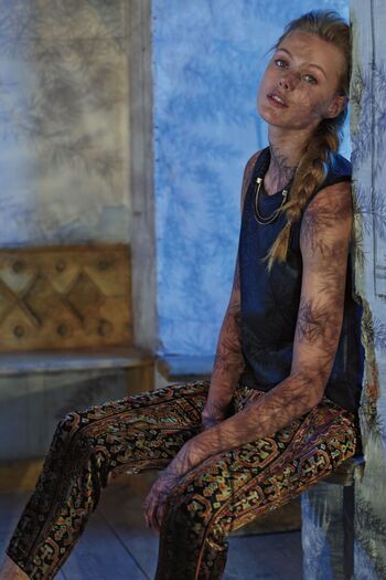 Full leaked Victoria s secret angels private photo