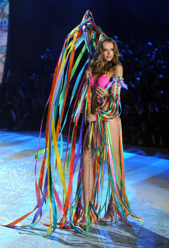 Victoria's Secret Angels