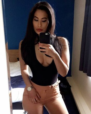 Full leaked Victoria simone private photo