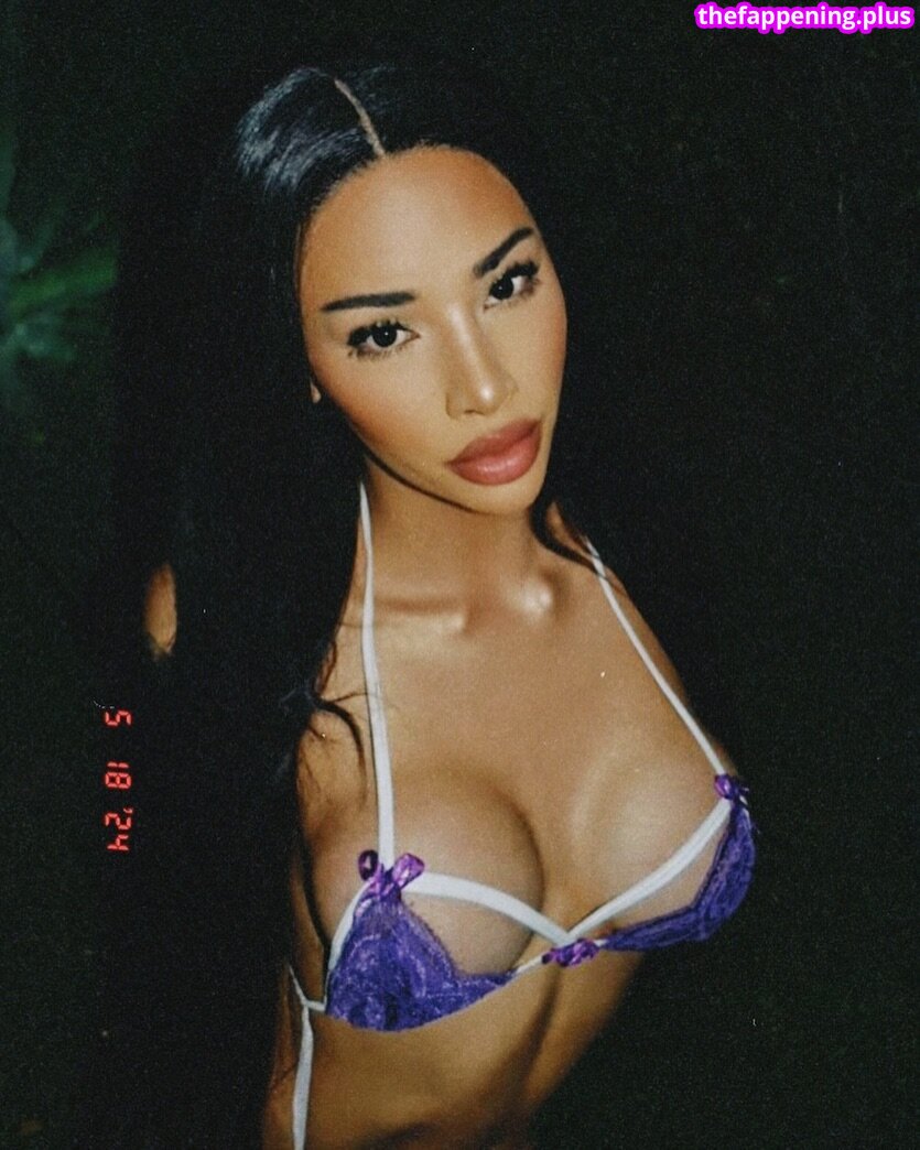 Victoria Stormii Kayser