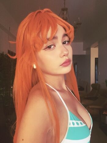 Full leaked Victoria terlutter private photo