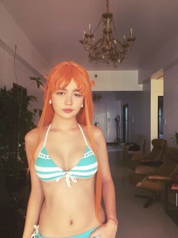 Full leaked Victoria terlutter private photo