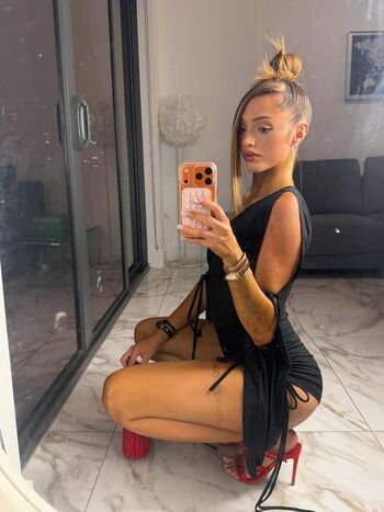 Full leaked Victoria waldrip private photo