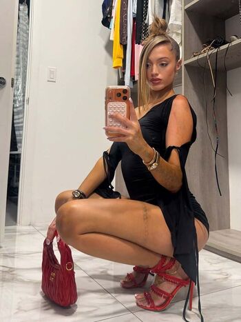 Full leaked Victoria waldrip private photo