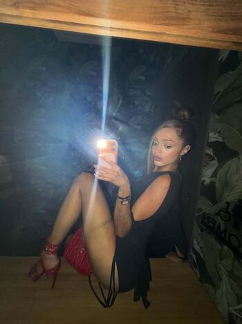 Full leaked Victoria waldrip private photo