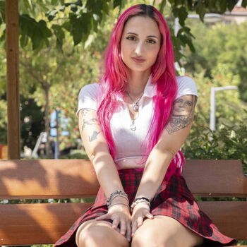Full leaked Victoriaarias private photo