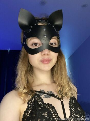 Victoriapearce