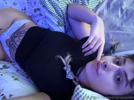 victoriaraven