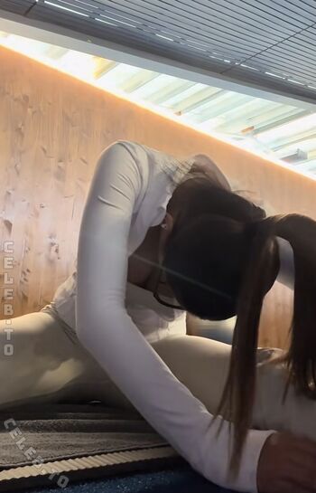 Full leaked Victorija ic private photo