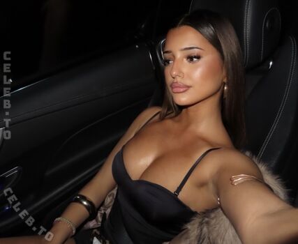 Full leaked Victorija ic private photo