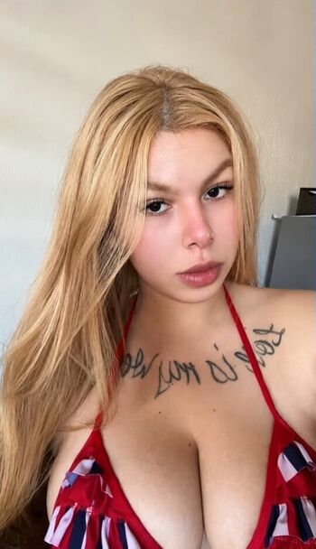 Full leaked Victria private photo