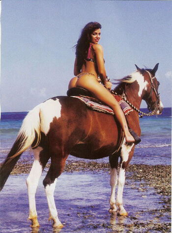 Full leaked Vida guerra private photo