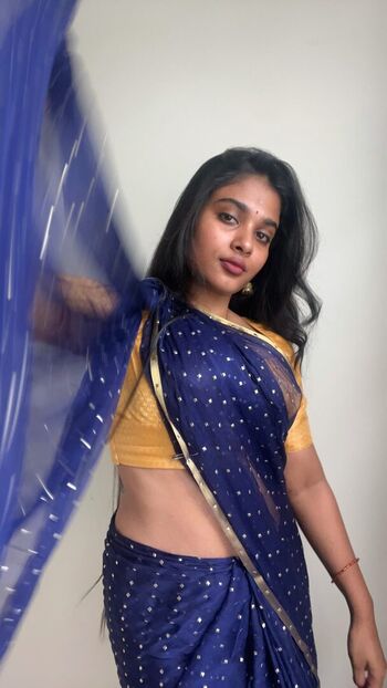 Full leaked Vidhyasakthivelofficial private photo