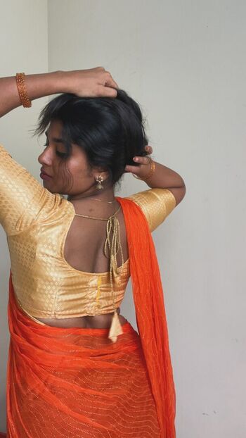 Full leaked Vidhyasakthivelofficial private photo