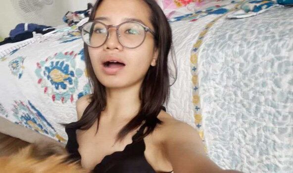 Full leaked Vienna iligan private photo