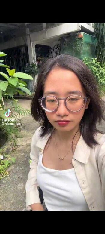 Full leaked Vienna iligan private photo