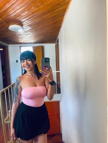 Full leaked Viioletaxxx private photo