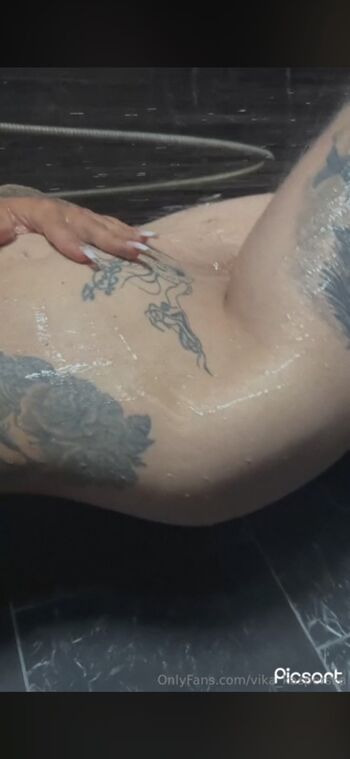 Full leaked Vika kasperska private photo