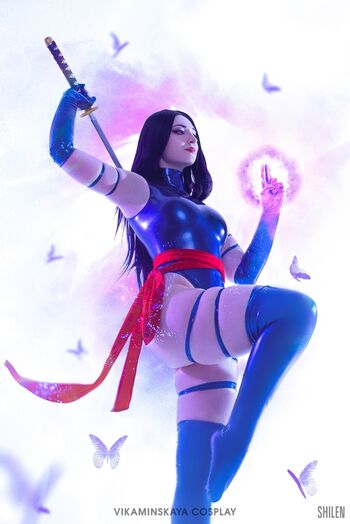 Full leaked Vikaminskaya private photo