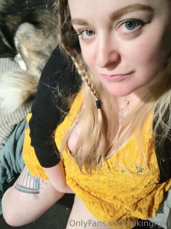 vikingrgirl