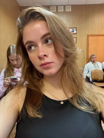Full leaked Vikshin private photo