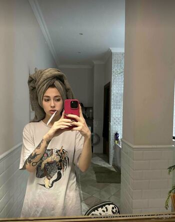 Full leaked Viksi sugar private photo