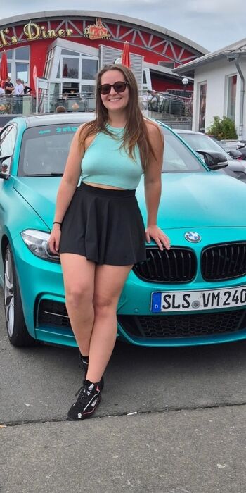 Full leaked Viktoria bochen private photo