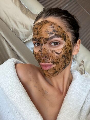 Full leaked Viktoria odintcova private photo
