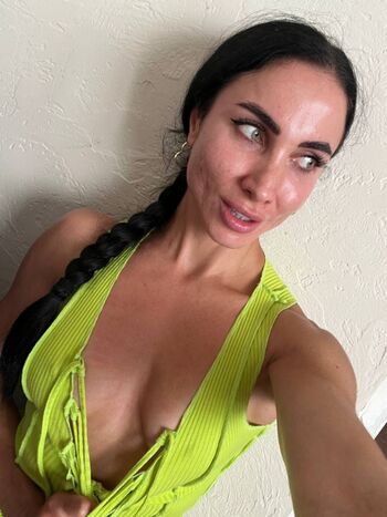 Full leaked Viktoriiapasi private photo