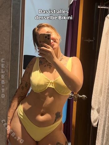 Full leaked Viky kid page private photo