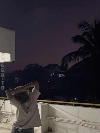 Full leaked Viky kid private photo