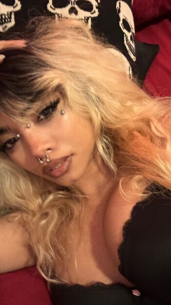 Leaked Vileautopsy private photo viral onlyfans