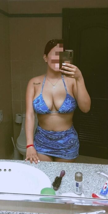 Full leaked Villa lisseth private photo
