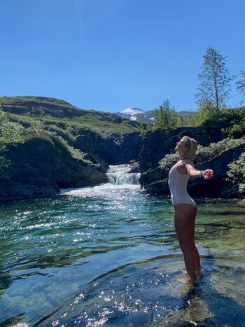 Full leaked Villtussa private photo