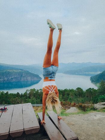 Full leaked Villtussa private photo